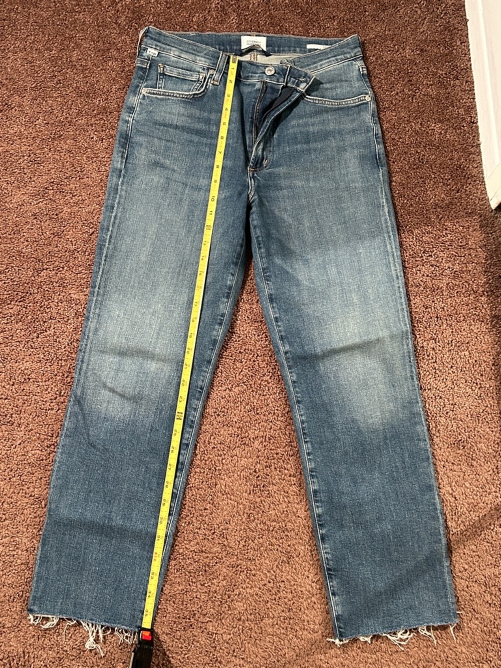 Citizens Of Humanity Caia size 28